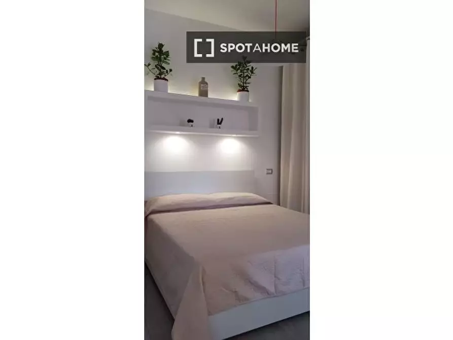 Immagine 8 di Appartamento in affitto  in Corso della Repubblica a Ardea