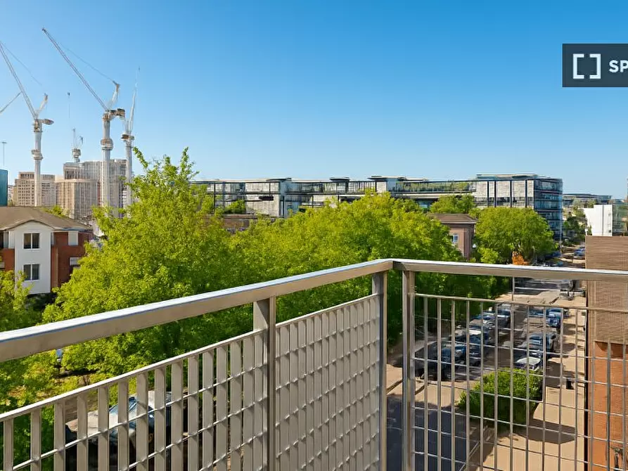 Immagine 5 di Appartamento in affitto  in Kings Quarter Apartments a Islington