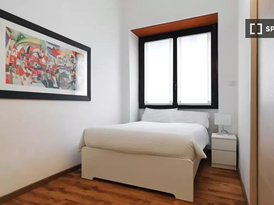 Immagine 15 di Appartamento in affitto  in Piazzale Gabrio Piola a Milano