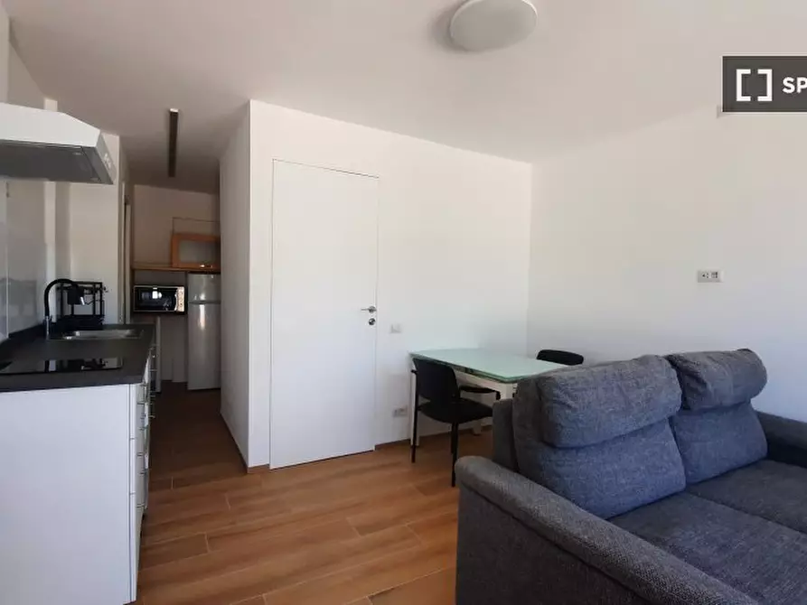 Immagine 4 di Appartamento in affitto  in Via Salaria a Roma