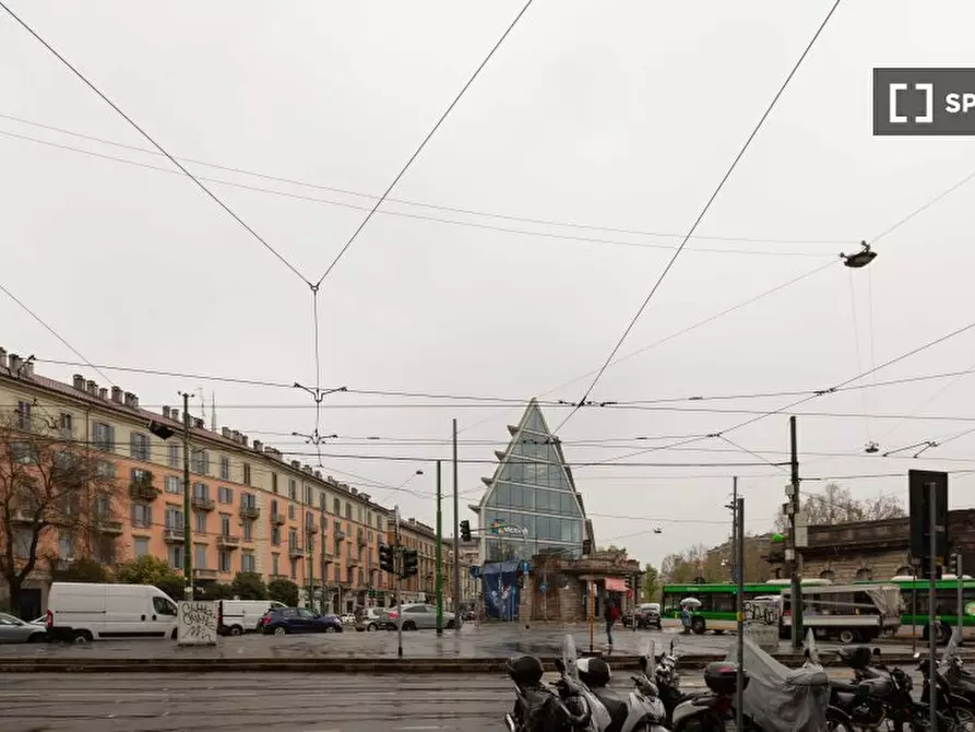 Immagine 1 di Appartamento in affitto  in P.za Antonio Baiamonti a Milano