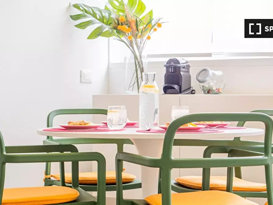 Immagine 9 di Appartamento in affitto  in Via Pietro Valdo a Milano