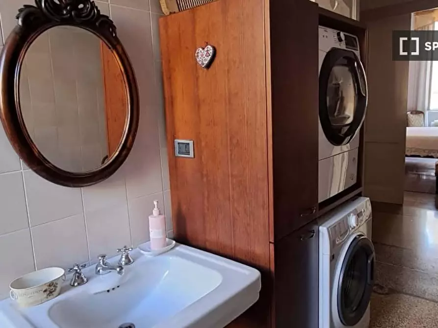 Immagine 16 di Appartamento in affitto  in Via Salaria a Roma