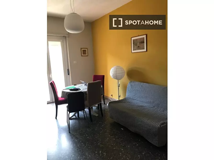 Immagine 11 di Appartamento in affitto  in Via Prenestina a Roma
