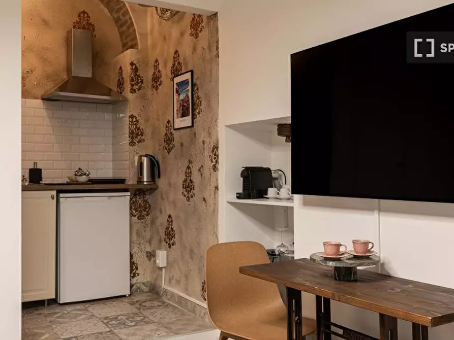 Immagine 2 di Ufficio in affitto  in Corso Como a Milano