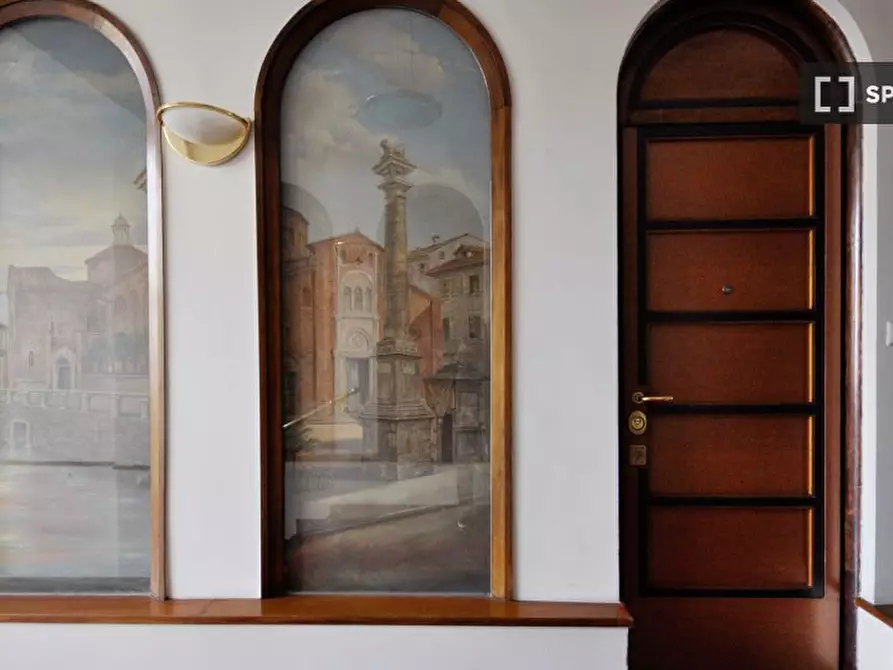 Immagine 3 di Ufficio in affitto  in Via Giuditta Sidoli a Milano