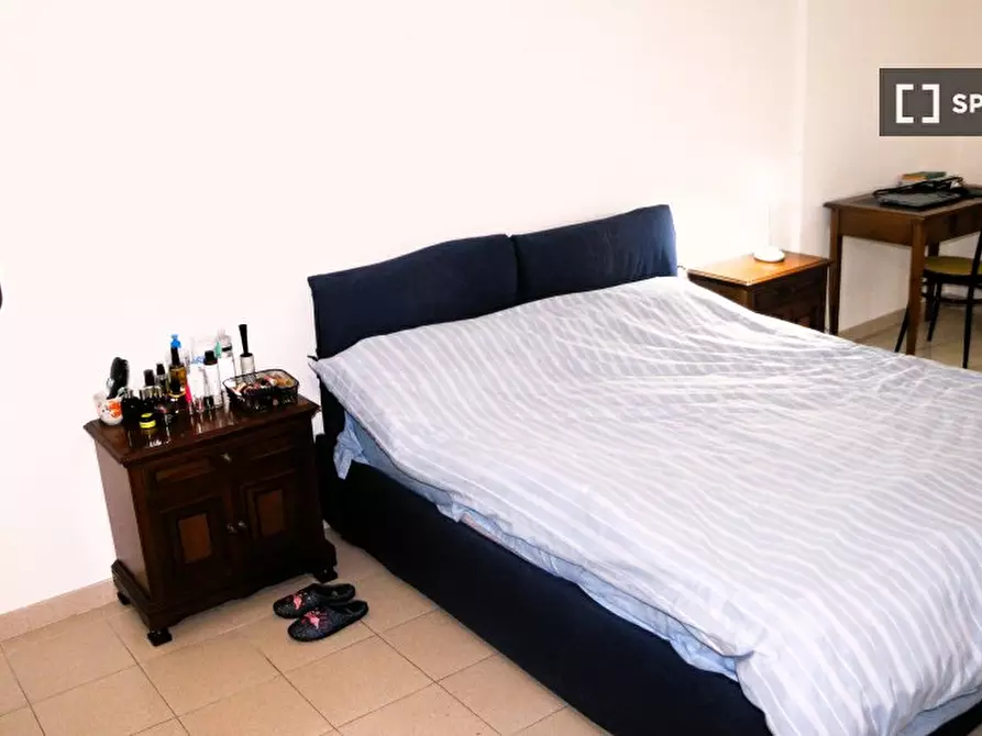 Immagine 5 di Camera condivisa in affitto  in Via Giuseppe de Robertis a Roma