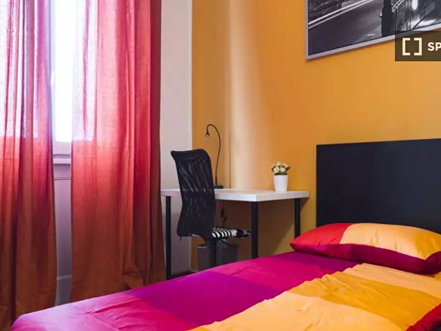 Immagine 7 di Camera condivisa in affitto  in Via Giovanni Da Cermenate a Milano