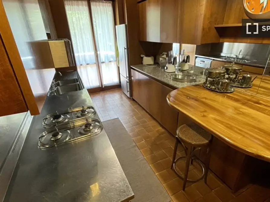 Immagine 1 di Appartamento in affitto  in Via Giuseppe Ripamonti a Milano