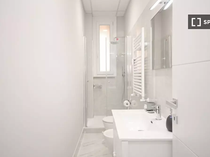 Immagine 4 di Appartamento in affitto  in Via Prenestina a Roma