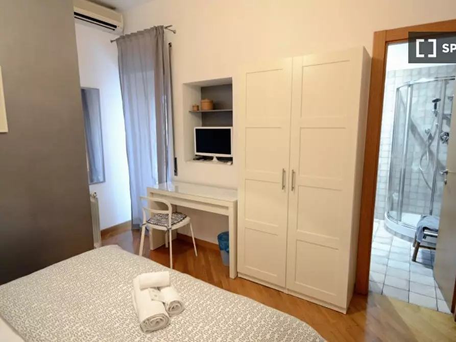 Immagine 11 di Appartamento in affitto  in Via Padre Semeria a Roma