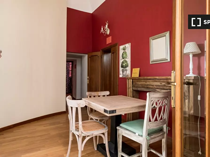 Immagine 3 di Appartamento in affitto  in Via Rolandino a Bologna