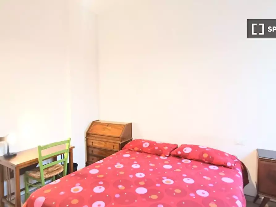 Immagine 13 di Camera condivisa in affitto  in Via Irma Bandiera a Bologna