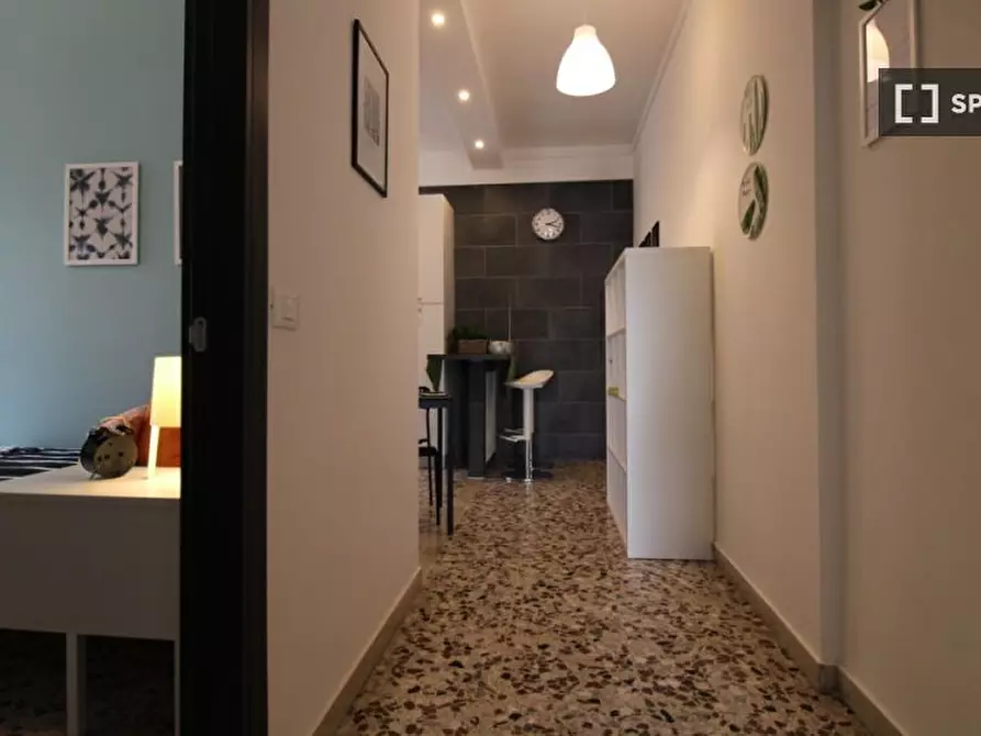 Immagine 18 di Camera condivisa in affitto  in Piave a Brescia