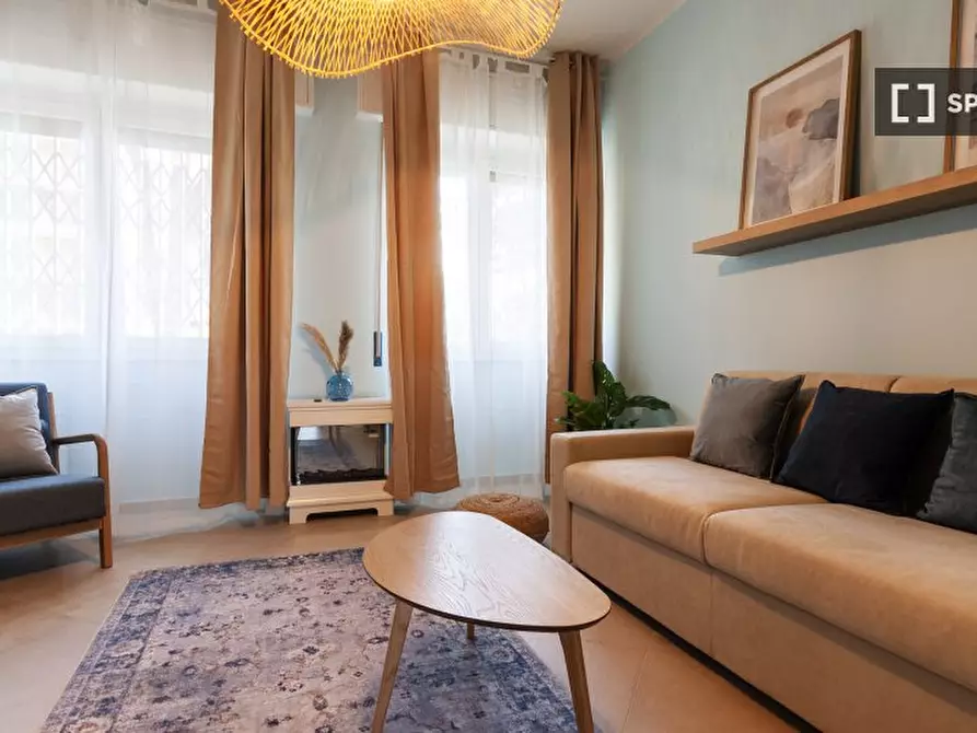 Immagine 12 di Appartamento in affitto  in Via Cascina Corba a Milano