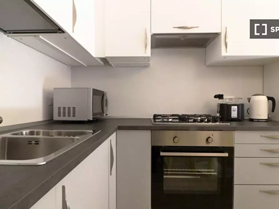 Immagine 7 di Appartamento in affitto  in Via Piero della Francesca a Milano