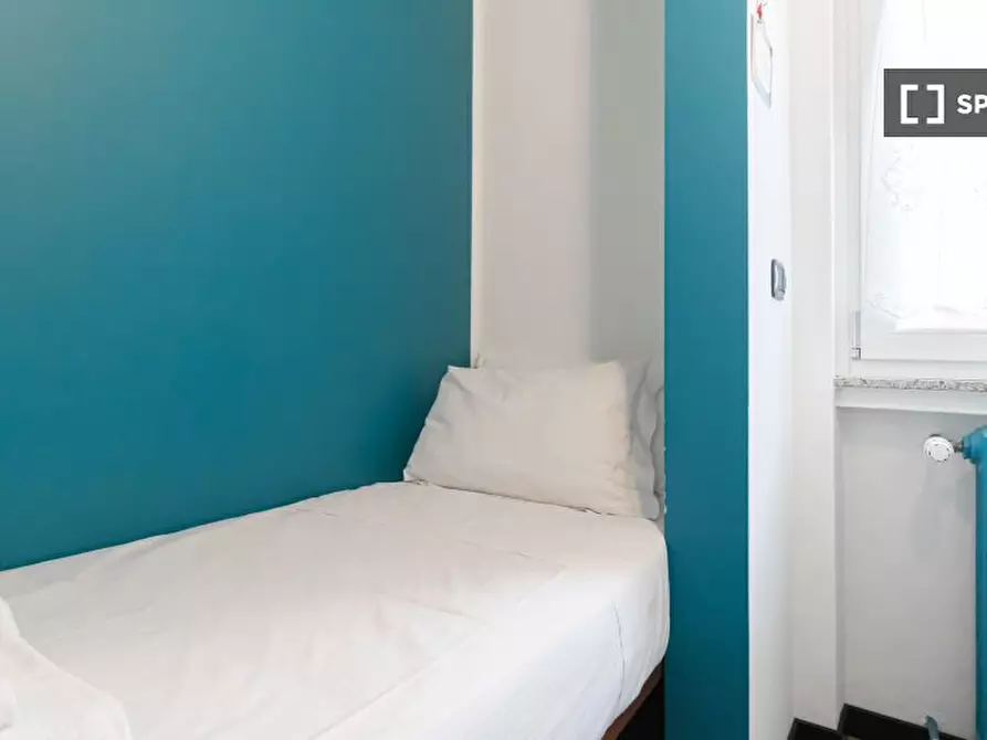 Immagine 18 di Appartamento in affitto  in Via Tofane a Milano