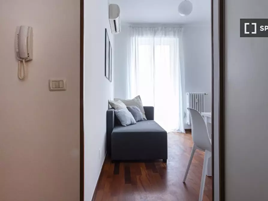 Immagine 12 di Appartamento in affitto  in Via Privata Carlo Antonio Carlone a Milano