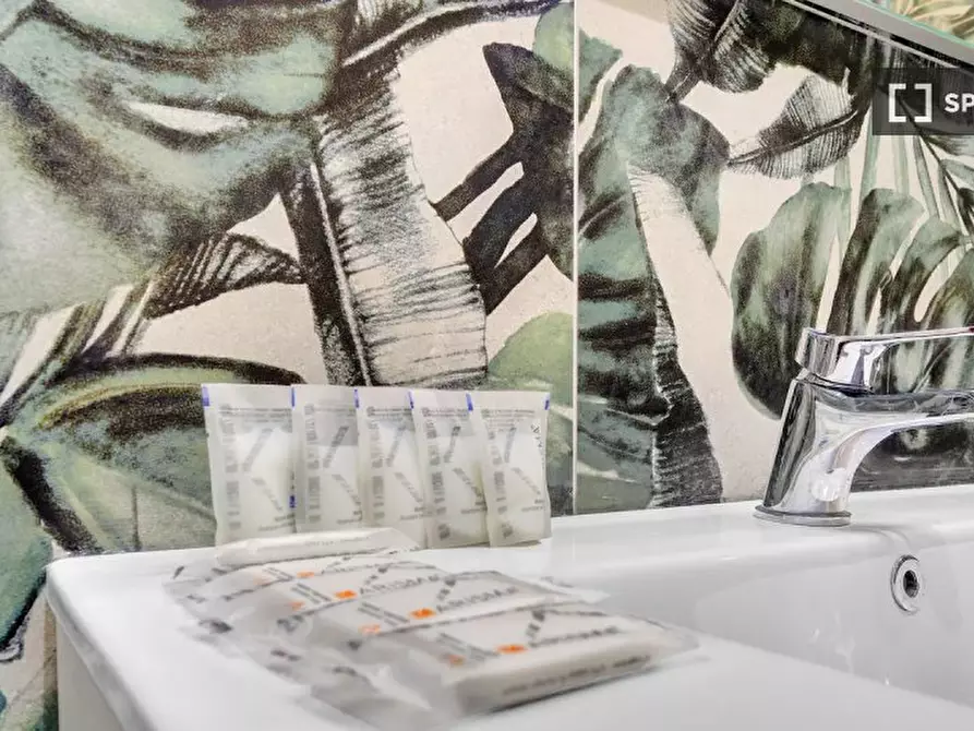 Immagine 10 di Appartamento in affitto  in Viale Monza a Milano