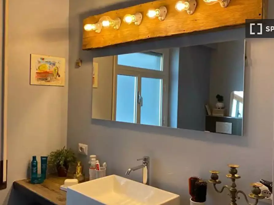 Immagine 7 di Appartamento in affitto  in Via dell'Impruneta a Roma