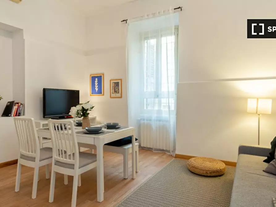 Immagine 13 di Appartamento in affitto  in Via Homs a Roma