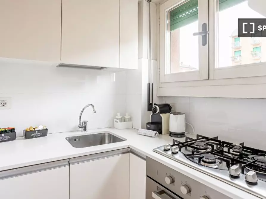 Immagine 2 di Appartamento in affitto  in Via Privata Paolo Rotta a Milano