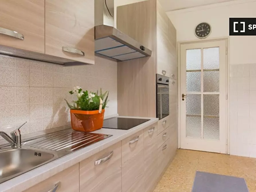 Immagine 8 di Camera condivisa in affitto  in Via Antonio Bertola a Torino