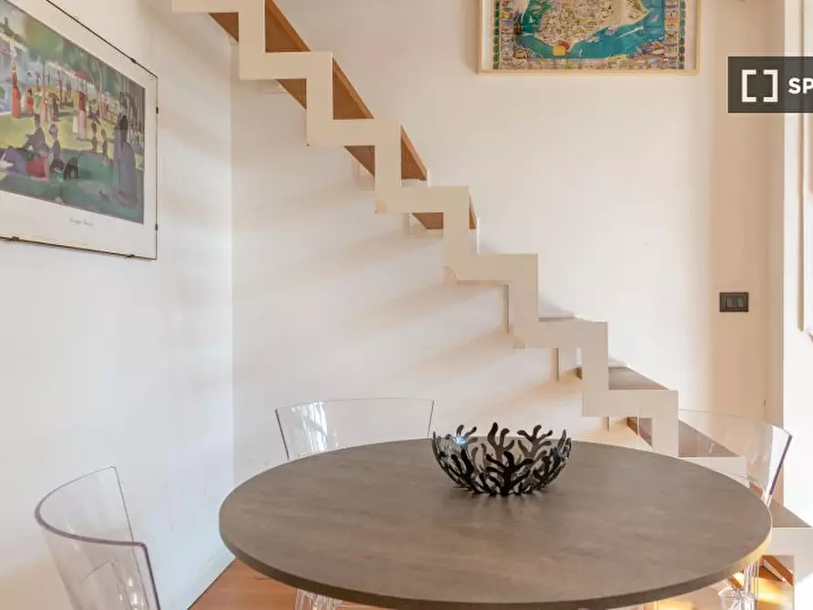 Immagine 5 di Appartamento in affitto  in Via Gioachino Rossini a Torino