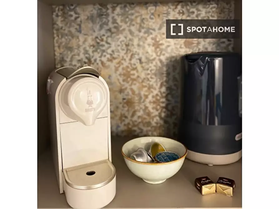 Immagine 14 di Appartamento in affitto  in Via Federico Confalonieri a Milano