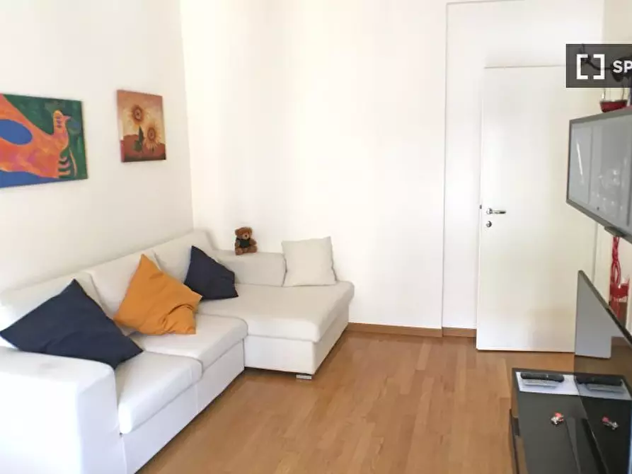 Immagine 1 di Appartamento in affitto  in Via Lario a Milano