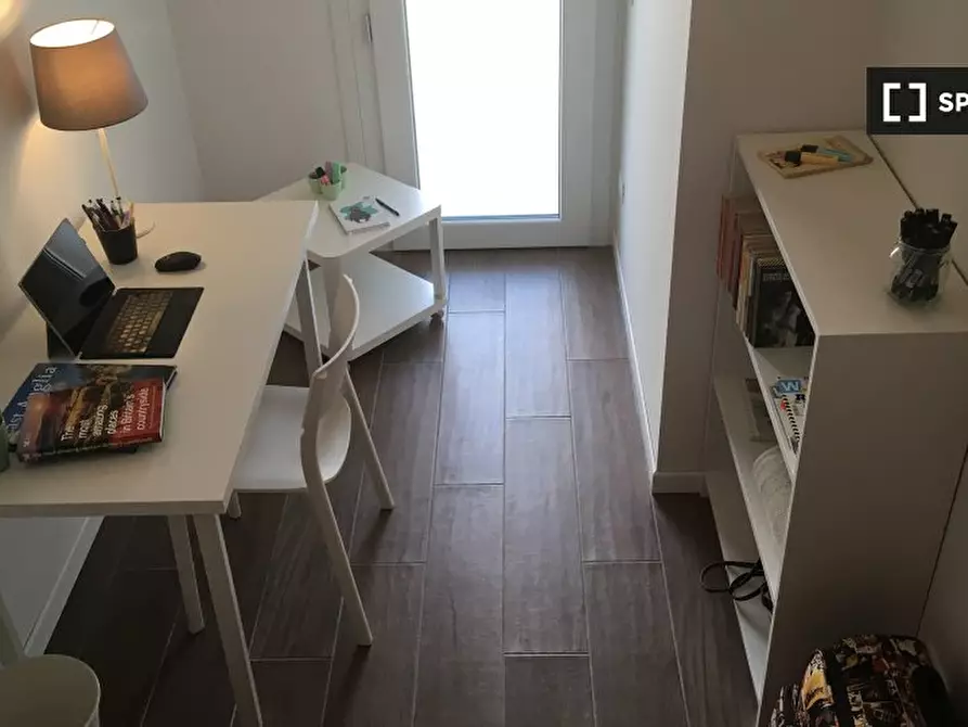 Immagine 8 di Camera condivisa in affitto  in Via Federico Confalonieri a Padova
