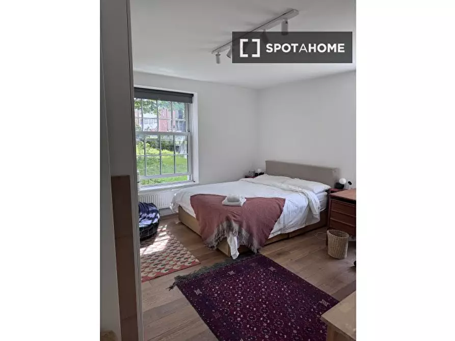 Immagine 4 di Appartamento in affitto  in Drysdale Place a Islington