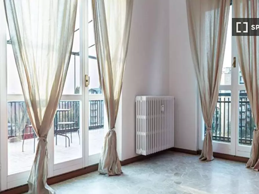 Immagine 3 di Camera condivisa in affitto  in Via delle Acacie Milan a Buccinasco