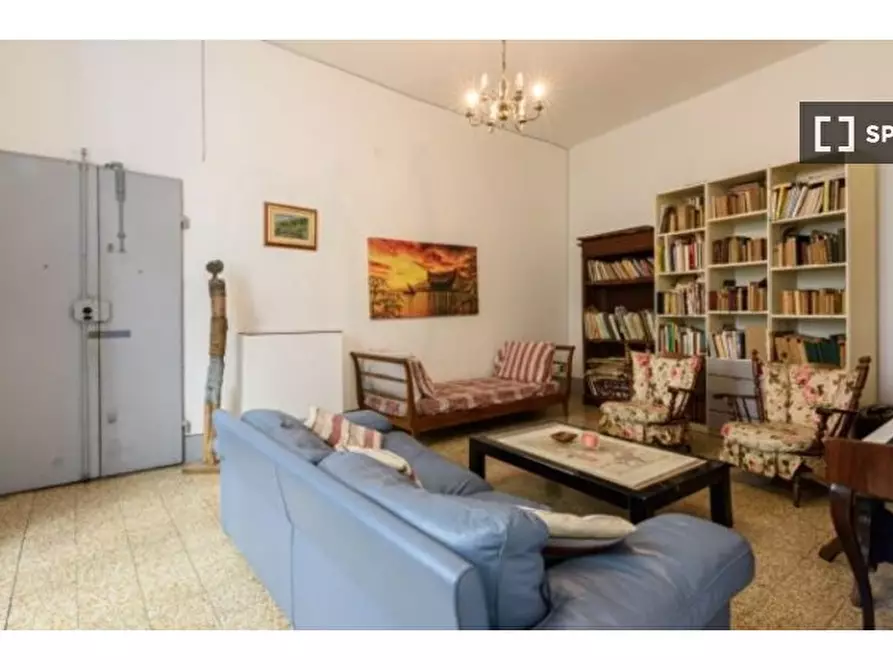 Immagine 7 di Appartamento in affitto  in Lungarno delle Grazie a Firenze