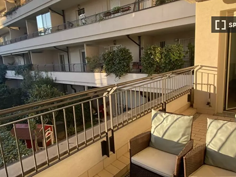 Immagine 13 di Appartamento in affitto  in Via Adamello a Milano