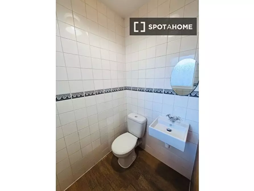 Immagine 19 di Camera condivisa in affitto  in Haberdasher Street a Islington