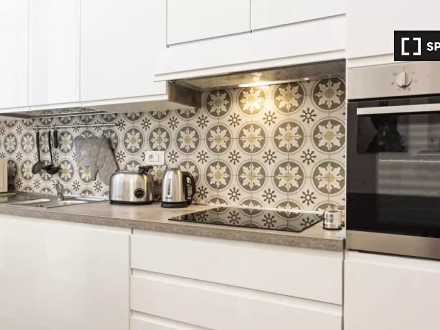 Immagine 8 di Appartamento in affitto  in Via Orcagna a Firenze