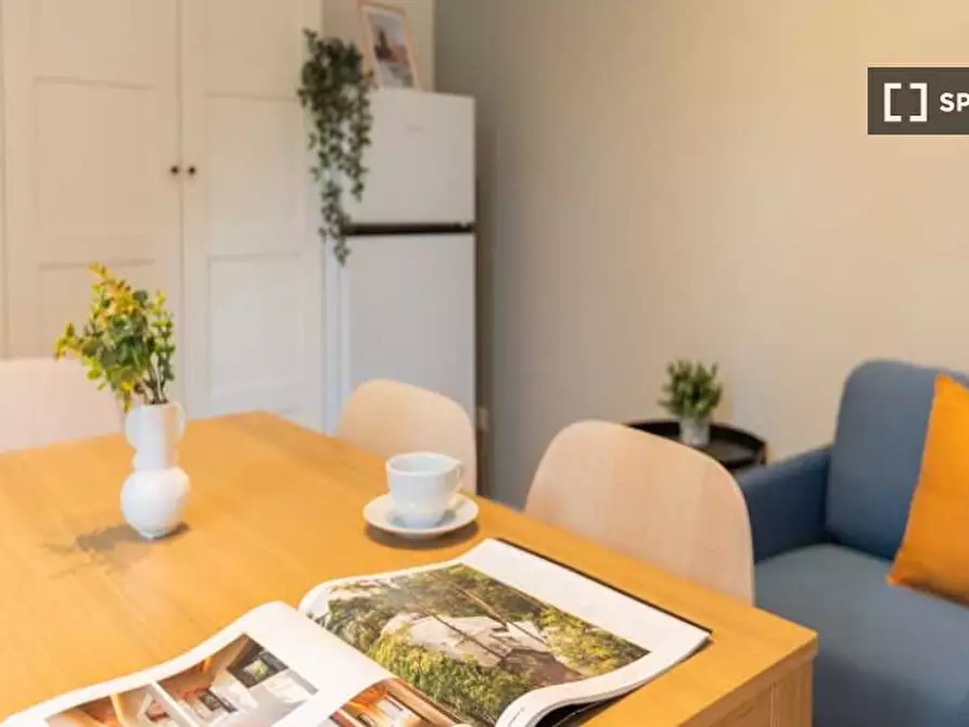 Immagine 1 di Camera condivisa in affitto  in Largo Cavalieri di Malta a Milano