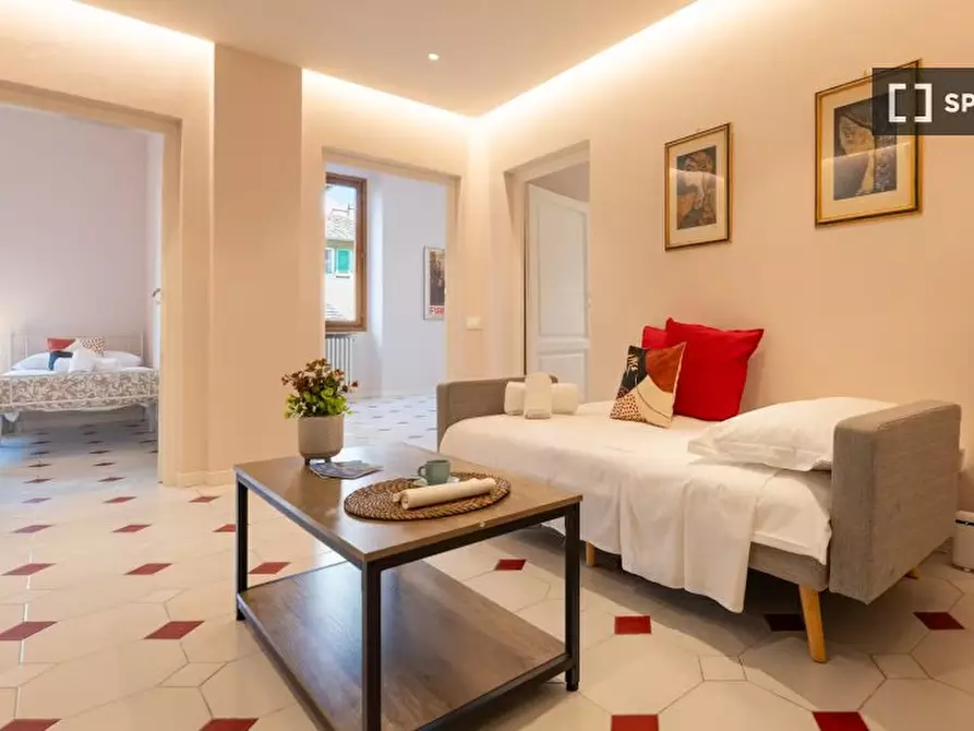 Immagine 2 di Appartamento in affitto  in Via degli Alfani a Firenze