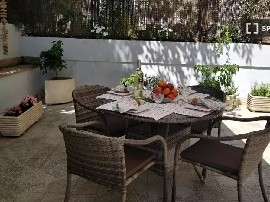 Immagine 1 di Appartamento in affitto  in Via Filippo Casini a Roma