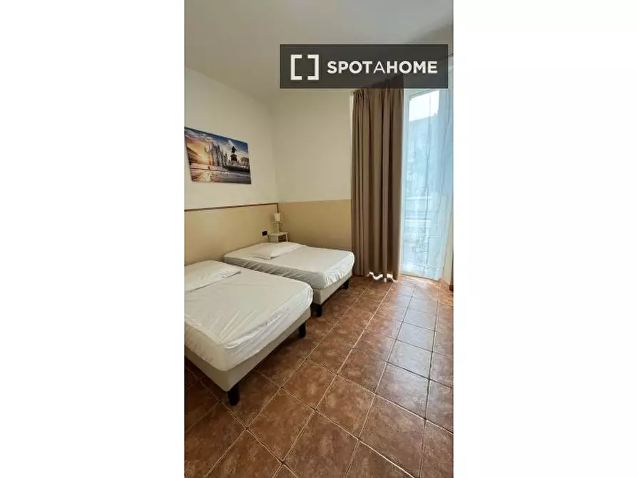 Immagine 5 di Appartamento in affitto  in Via della Torre a Milano