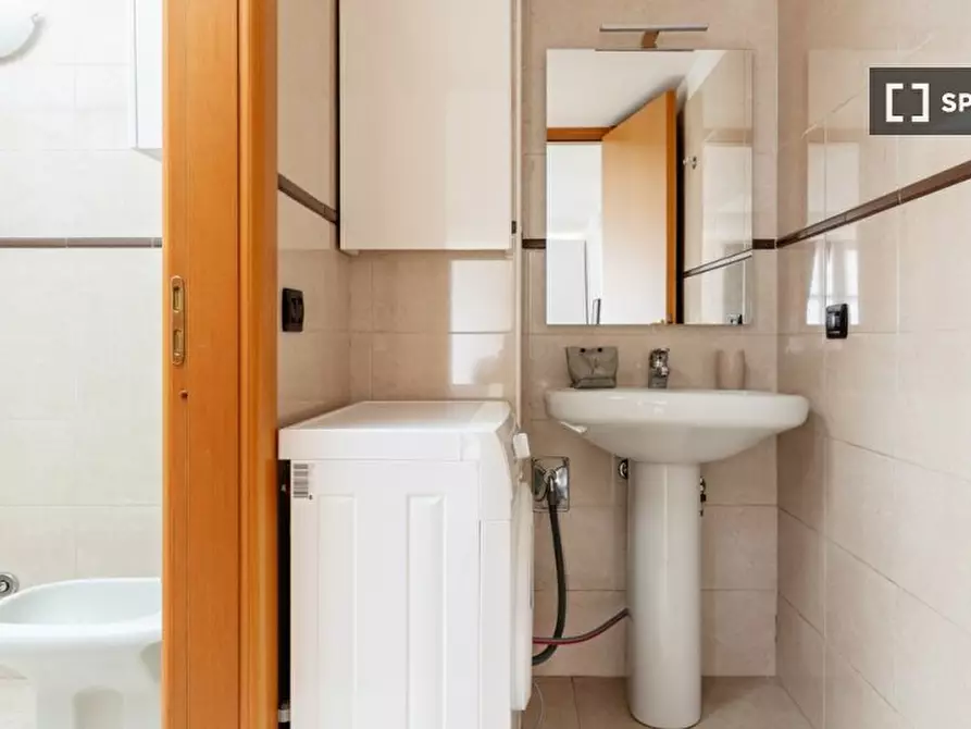 Immagine 4 di Appartamento in affitto  in Via S. Benigno a Milano