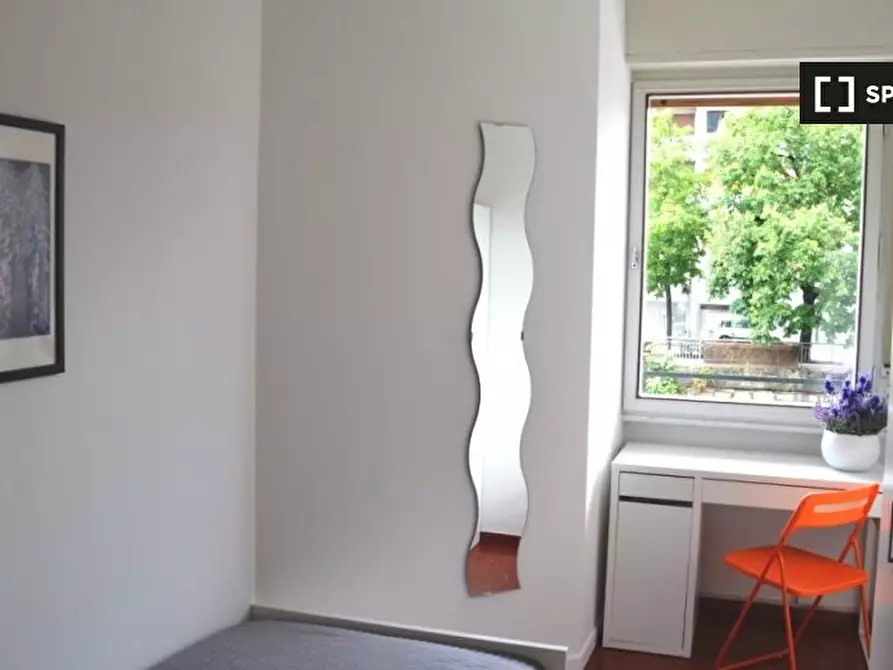 Immagine 11 di Camera condivisa in affitto  in Viale Nepomuceno Bolognini a Trento