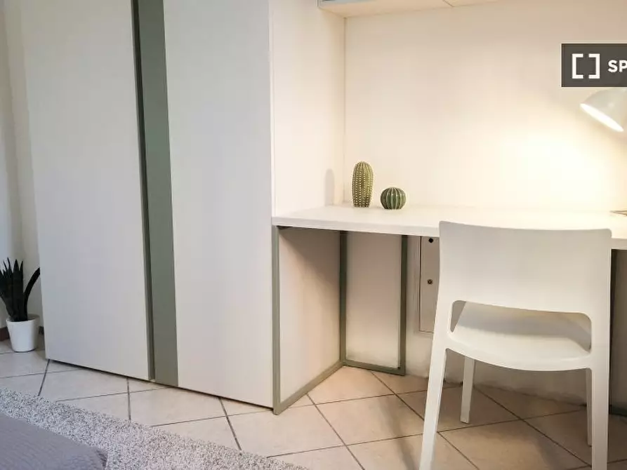 Immagine 9 di Camera condivisa in affitto  in Via Palermo a Trento