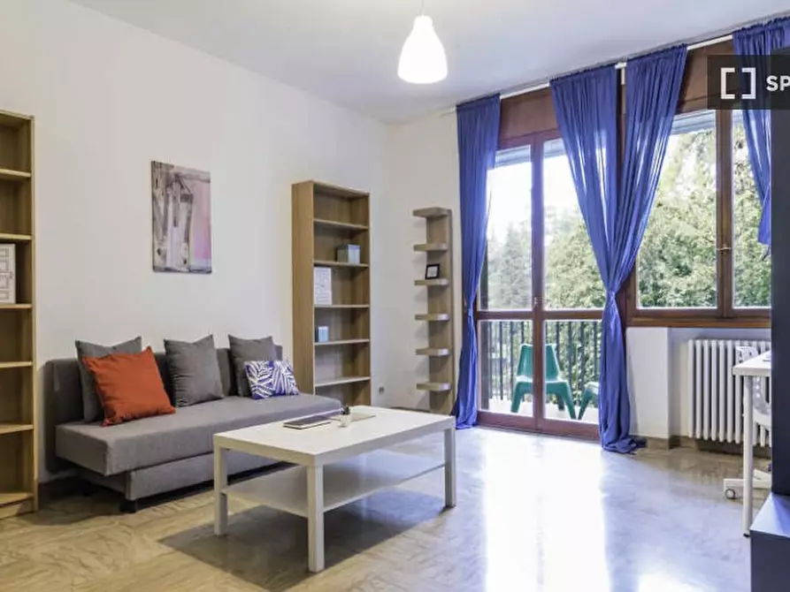 Immagine 5 di Camera condivisa in affitto  in Via Roberto Schumann a Padova