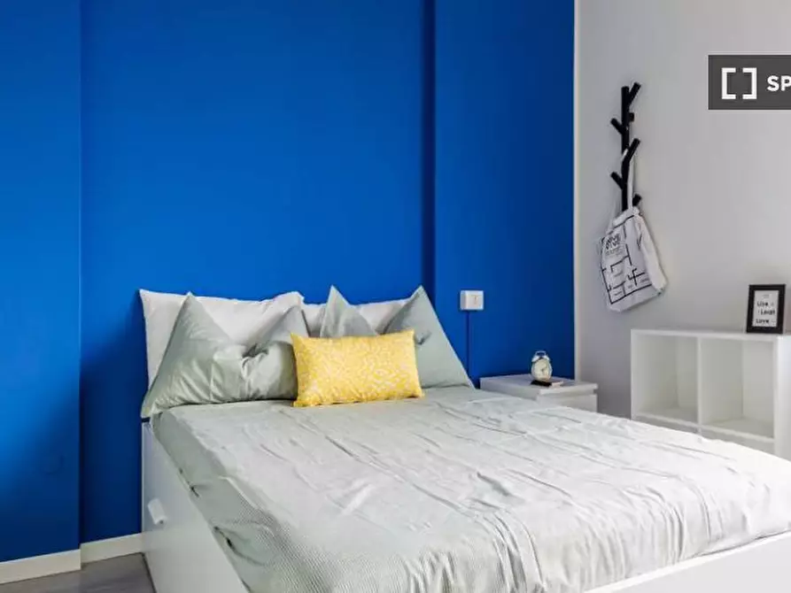 Immagine 4 di Camera condivisa in affitto  in Viale Zara a Milano