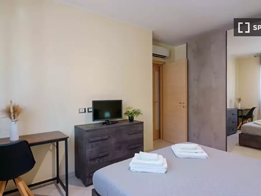 Immagine 12 di Appartamento in affitto  in Via R. Strauss a Quartu Sant'elena