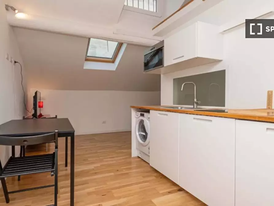 Immagine 5 di Ufficio in affitto  in Viale Bligny a Milano