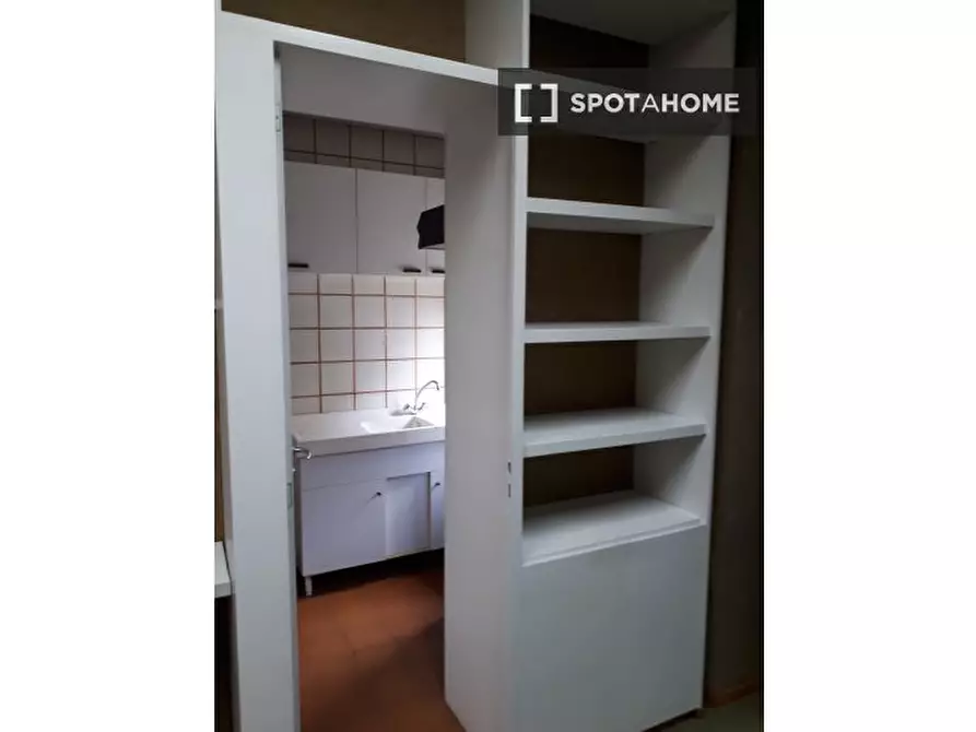 Immagine 12 di Camera condivisa in affitto  in Via Federico Paolini a Torino