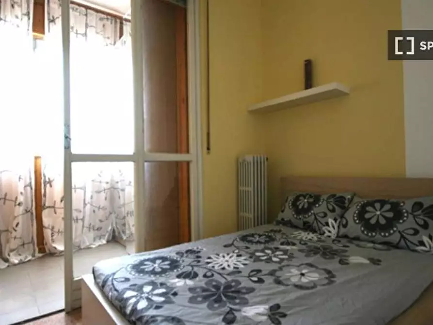 Immagine 1 di Camera condivisa in affitto  in Via Carlo Marx a Milano
